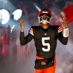 Jameis Winston delivers all-time interview before Browns’ ‘TNF’ game